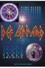 Watch Def Leppard Visualize - Video Archive Zumvo