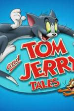 Watch Tom and Jerry Zumvo