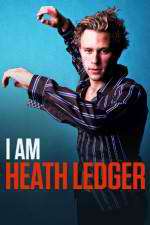 Watch I Am Heath Ledger Zumvo