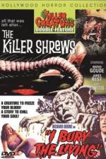 Watch The Killer Shrews Zumvo