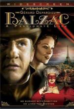 Watch Balzac: A Life of Passion Zumvo