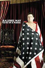 Watch Ralphie May Girth of a Nation Zumvo