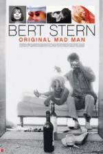 Watch Bert Stern: Original Madman Zumvo