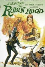 Watch A Challenge for Robin Hood Zumvo