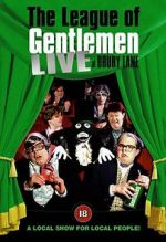 Watch The League of Gentlemen: Live at Drury Lane Zumvo