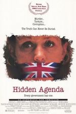 Watch Hidden Agenda Zumvo