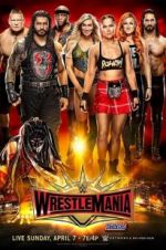 Watch WrestleMania 35 Zumvo