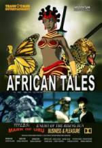 Watch African Tales Zumvo