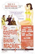 Watch Dr. Goldfoot and the Bikini Machine Zumvo