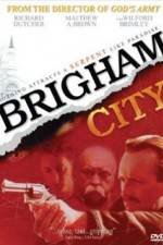 Watch Brigham City Zumvo