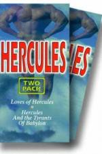 Watch Hercules and the Tyrants of Babylon Zumvo