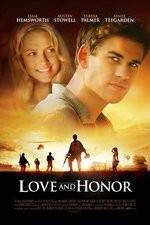 Watch Love and Honor Zumvo