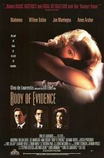 Watch Body of Evidence Zumvo