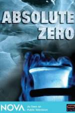 Watch Nova  Absolute Zero Zumvo