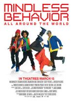 Watch Mindless Behavior: All Around the World Zumvo