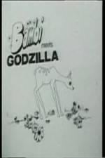 Watch Bambi Meets Godzilla Zumvo