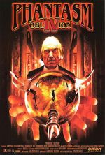 Watch Phantasm IV: Oblivion Zumvo