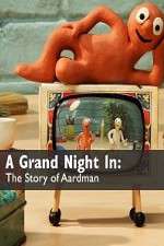 Watch A Grand Night In: The Story of Aardman Zumvo