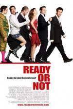 Watch Ready or Not Zumvo