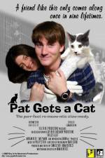 Watch Pat Gets a Cat Zumvo