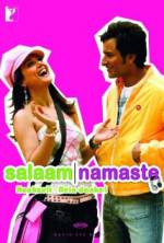 Watch Salaam Namaste Zumvo