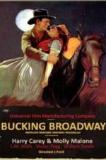 Watch Bucking Broadway Zumvo