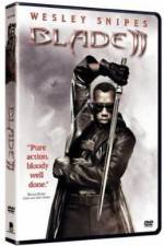 Watch Blade II Zumvo