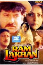 Watch Ram Lakhan Zumvo