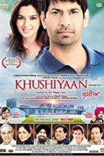 Watch Khushiyaan Zumvo