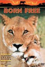 Watch Born Free Zumvo