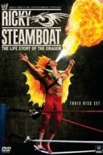 Watch Ricky Steamboat The Life Story of the Dragon Zumvo