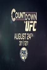 Watch UFC 177 Countdown Zumvo