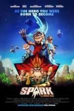 Watch Spark: A Space Tail Zumvo