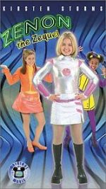 Watch Zenon: The Zequel Zumvo