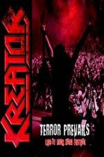 Watch Kreator Live at RockPalast Zumvo