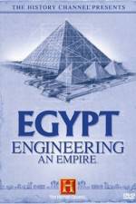 Watch Egypt Engineering an Empire Zumvo