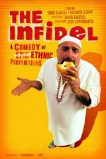 Watch The Infidel Zumvo