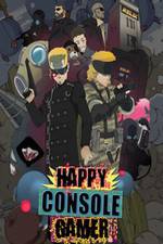 Watch Happy Console Gamer The Movie Zumvo