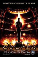 Watch 81st Annual Academy Awards Zumvo