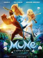 Watch Mune: Guardian of the Moon Zumvo