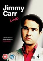 Watch Jimmy Carr Live Zumvo