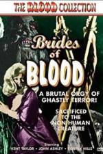 Watch Brides of Blood Zumvo
