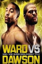 Watch Andre Ward vs. Chad Dawson Zumvo