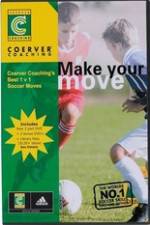 Watch Coerver Coaching's Make Your Move Zumvo