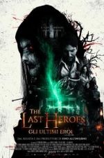 Watch The Last Heroes Zumvo