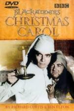 Watch Blackadder's Christmas Carol Zumvo