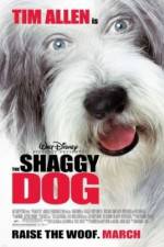 Watch The Shaggy Dog Zumvo