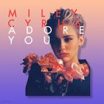 Watch Miley Cyrus: Adore You Zumvo