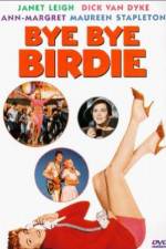 Watch Bye Bye Birdie Zumvo