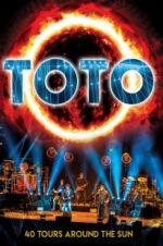 Watch Toto - 40 Tours Around the Sun Zumvo